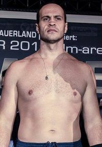 Maksym Pedyura photo