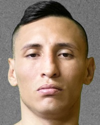 Felix Alvarado