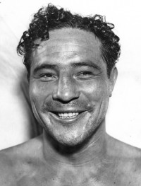 Max Baer