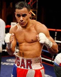 Edgar Santana
