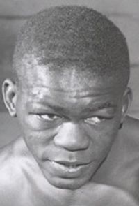 Ike Williams