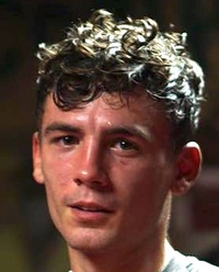 Lewis Roberts