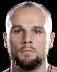 Sergey Kuzmin