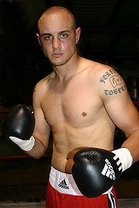 Anthony Russell