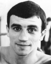 Charlie Magri