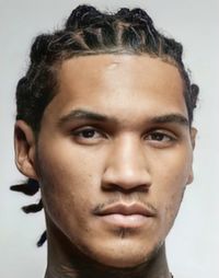 Conor Benn