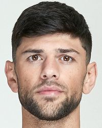 Joe Cordina
