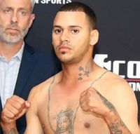 Christian Santos