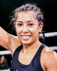BoxRec: Marina Ramirez