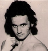 Wayne Evans