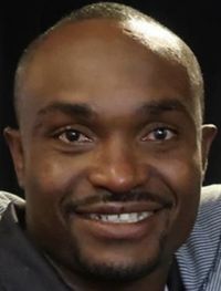 Omari Kimweri profile picture
