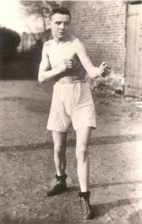Johnny Hill