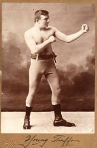 BoxRec: Young Griffo