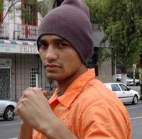 Martin Sanchez