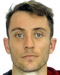 Steven Berry