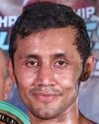 Moises Fuentes