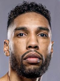 Jamal James