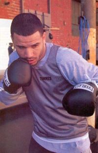 Aaron Torres