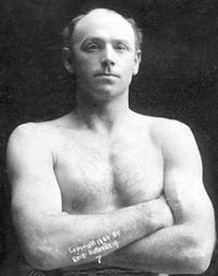 Bob Fitzsimmons