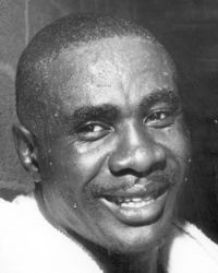 Sonny Liston