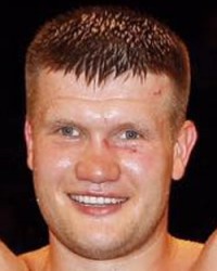 Alexander Dimitrenko
