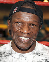 Floyd Mayweather