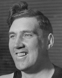 Jess Willard
