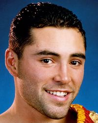 Oscar De La Hoya - Wikipedia