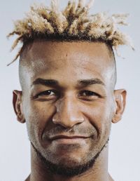 Rances Barthelemy