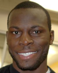 Steve Cunningham