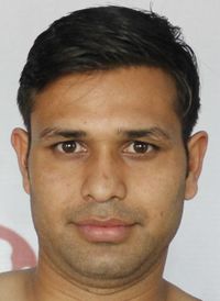 Ankit Thakur