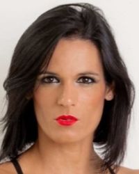 Mary Romero