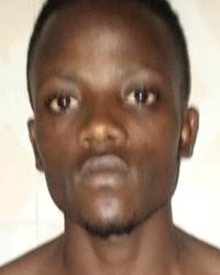 Emmanuel Mgogo