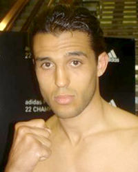 Mehdi Amar profile picture