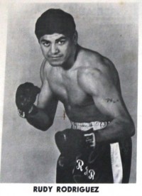 Rudy Rodriguez