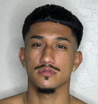 BoxRec Jordan Martinez