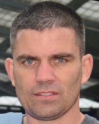 Bernard Dunne