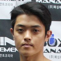 Tae Woong Ahn profile picture
