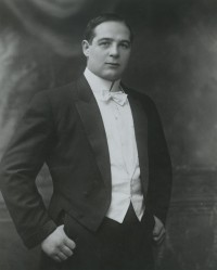 Sam Berger profile picture