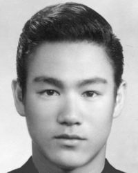 Bruce Lee profile picture