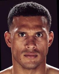 David Benavidez
