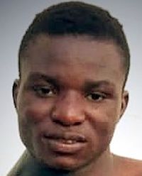 Wasiru Mohammed profile picture