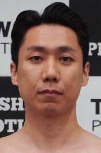 Min Shik Kim profile picture