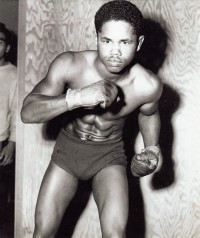 BoxRec: Reuben Smith