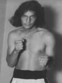 Robert Perez