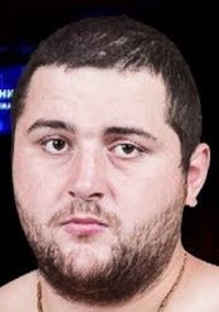 Tornike Puritchamiashvili profile picture
