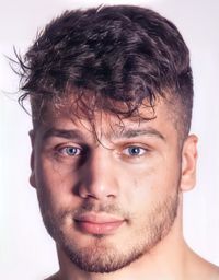 Albon Pervizaj