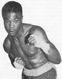 Cliff Anderson