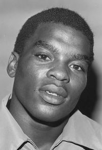 Darnell Hayes