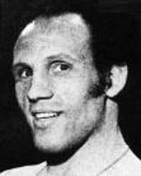 Pedro Lovell